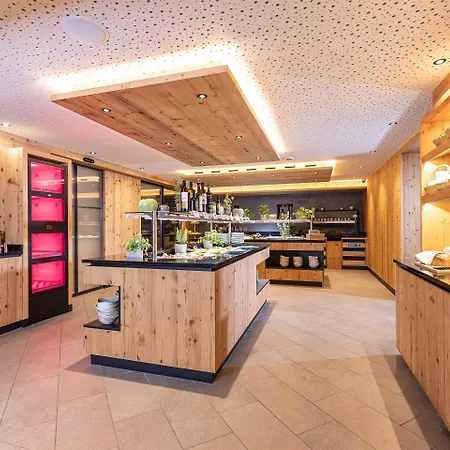 4*s Galtenberg Hotel 4*